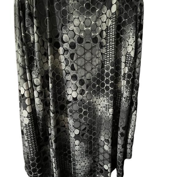 EUC - Spanner Grey Tunic - Picture 3 of 10